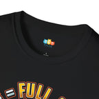 Feeding Time Full Contact Sport T-Shirt - Funny Multi Pet Owner Gift Household Chaos Humor Tee