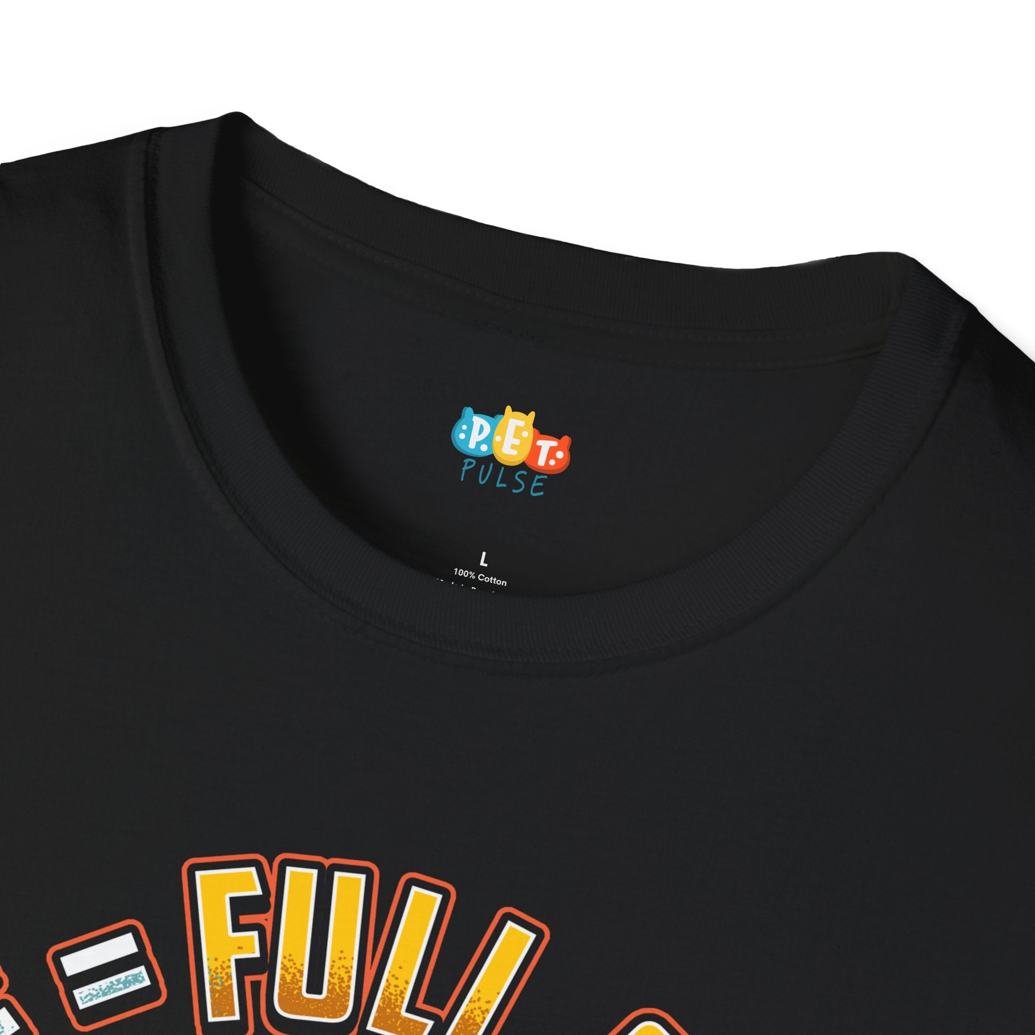 Feeding Time Full Contact Sport T-Shirt - Funny Multi Pet Owner Gift Household Chaos Humor Tee
