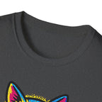 Purr-Fect Day Cat T-Shirt