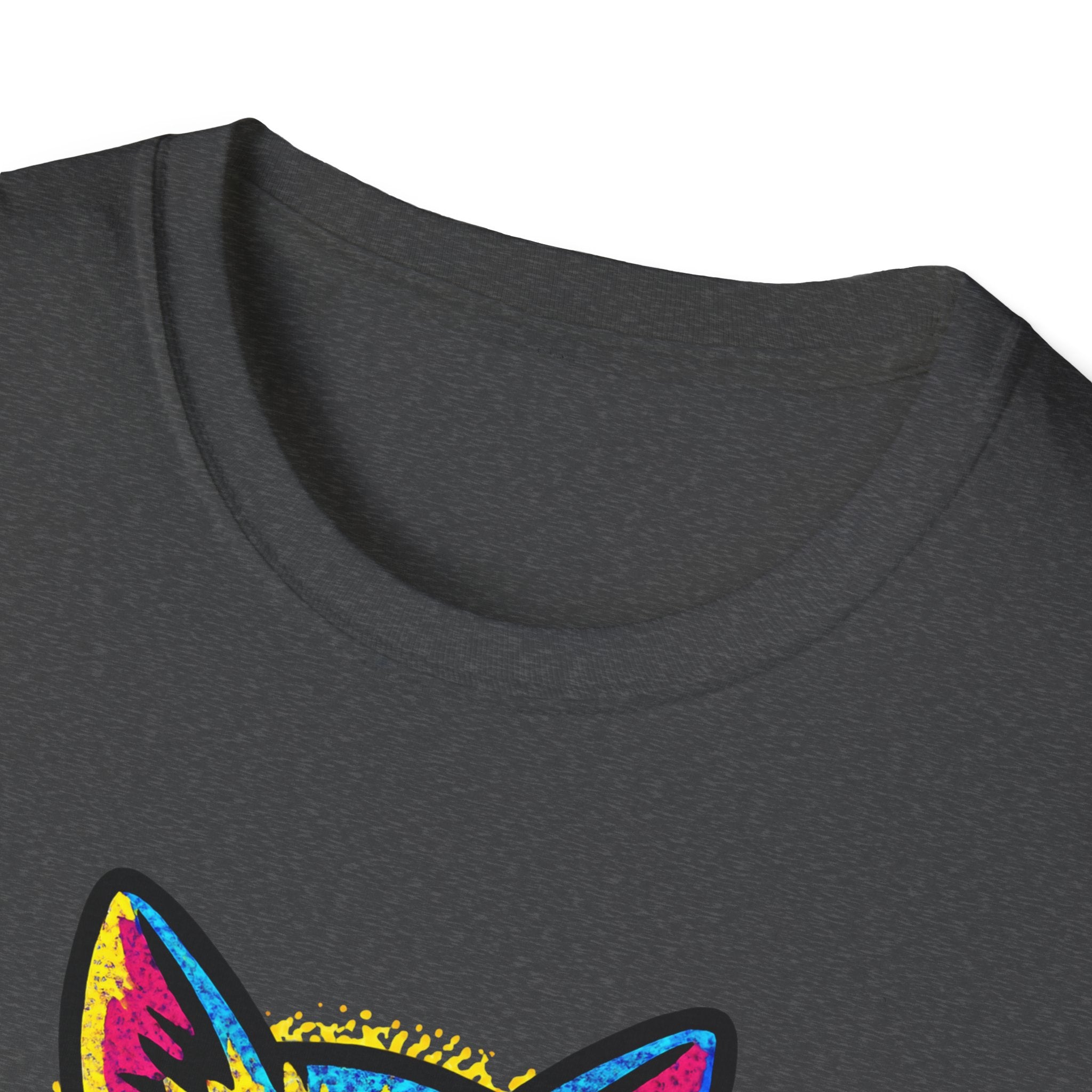 Purr-Fect Day Cat T-Shirt