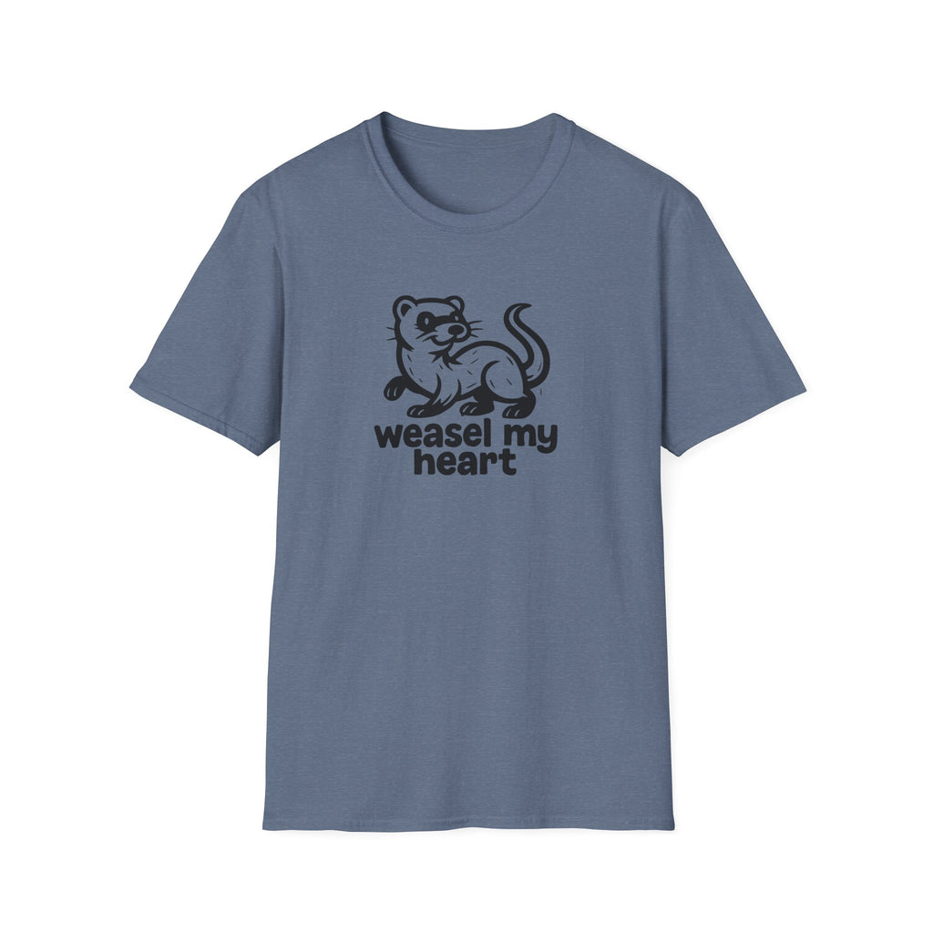 Dragon Crest Emblem T-Shirt