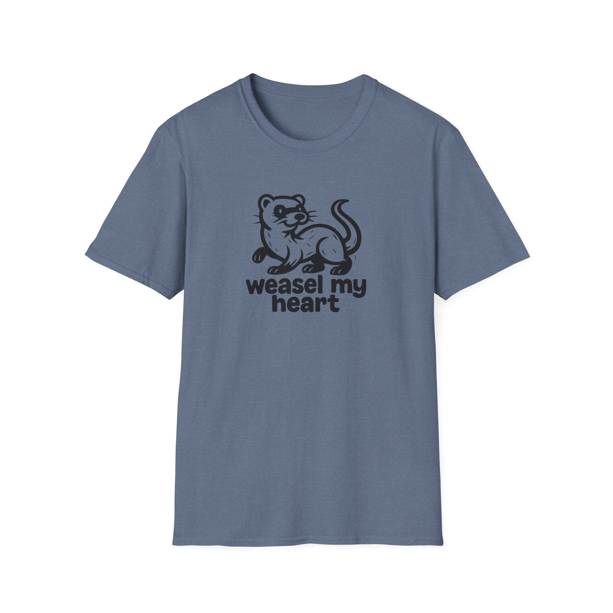 Dragon Crest Emblem T-Shirt