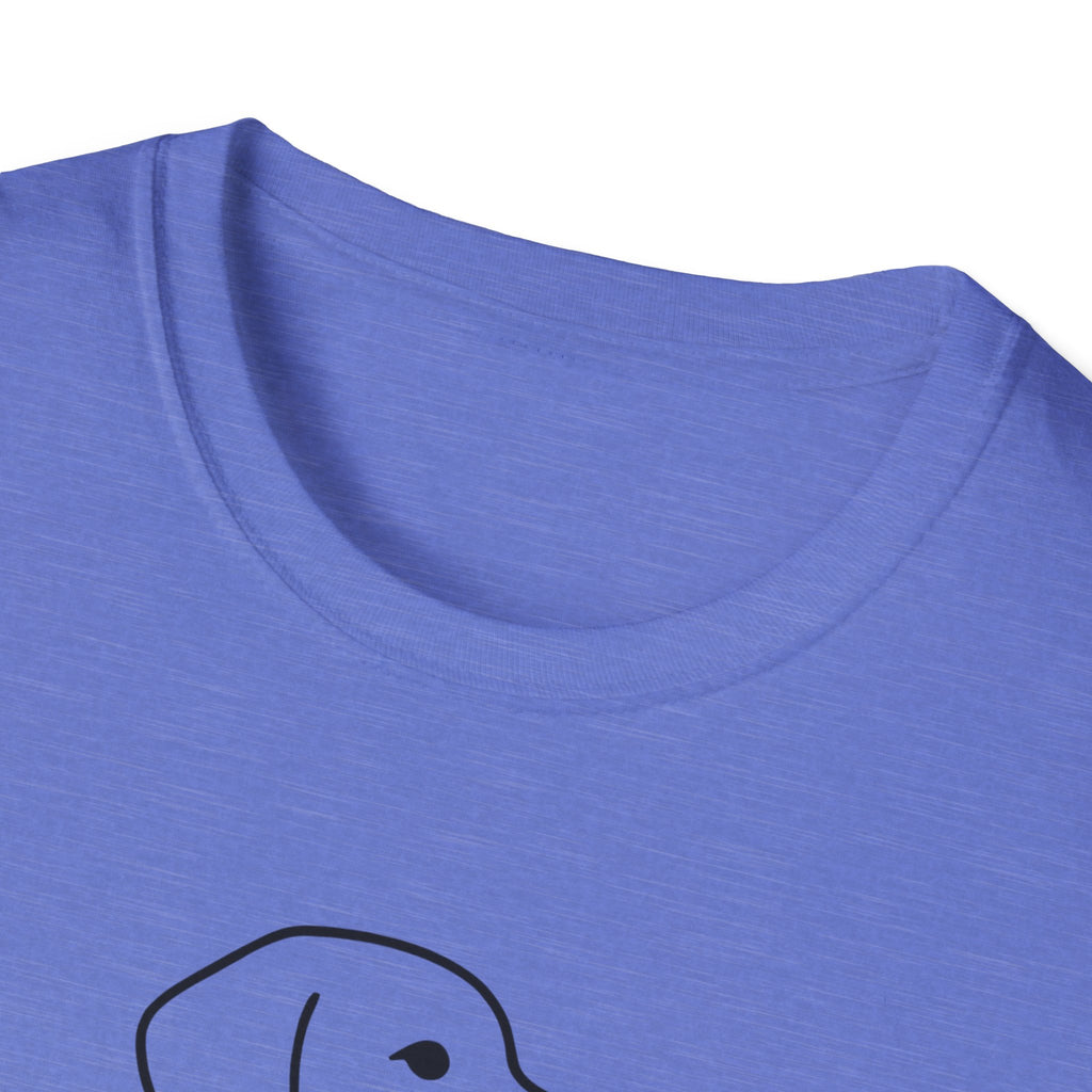 City skyline at night T-Shirt