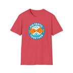 Two Happy Fish T-Shirt