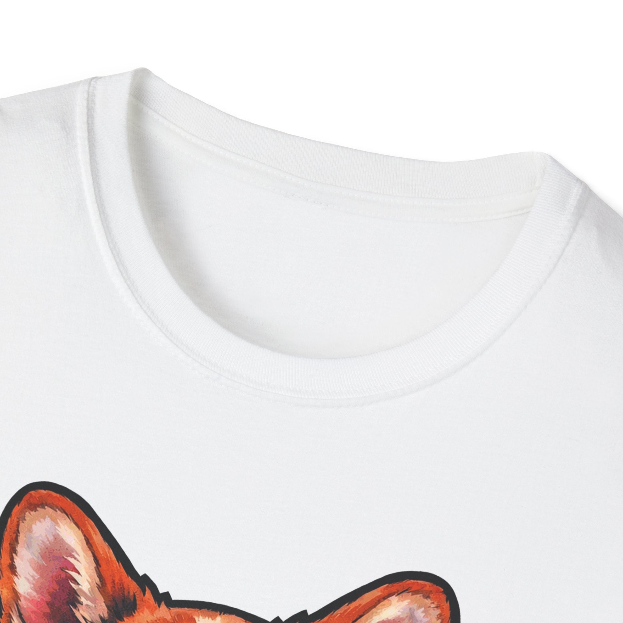 Gonna Need Belly Scratches After Doomscrolling Funny Corgi T-Shirt | Tech Pack Collection by PetPulse