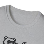 Dragon Crest Emblem T-Shirt