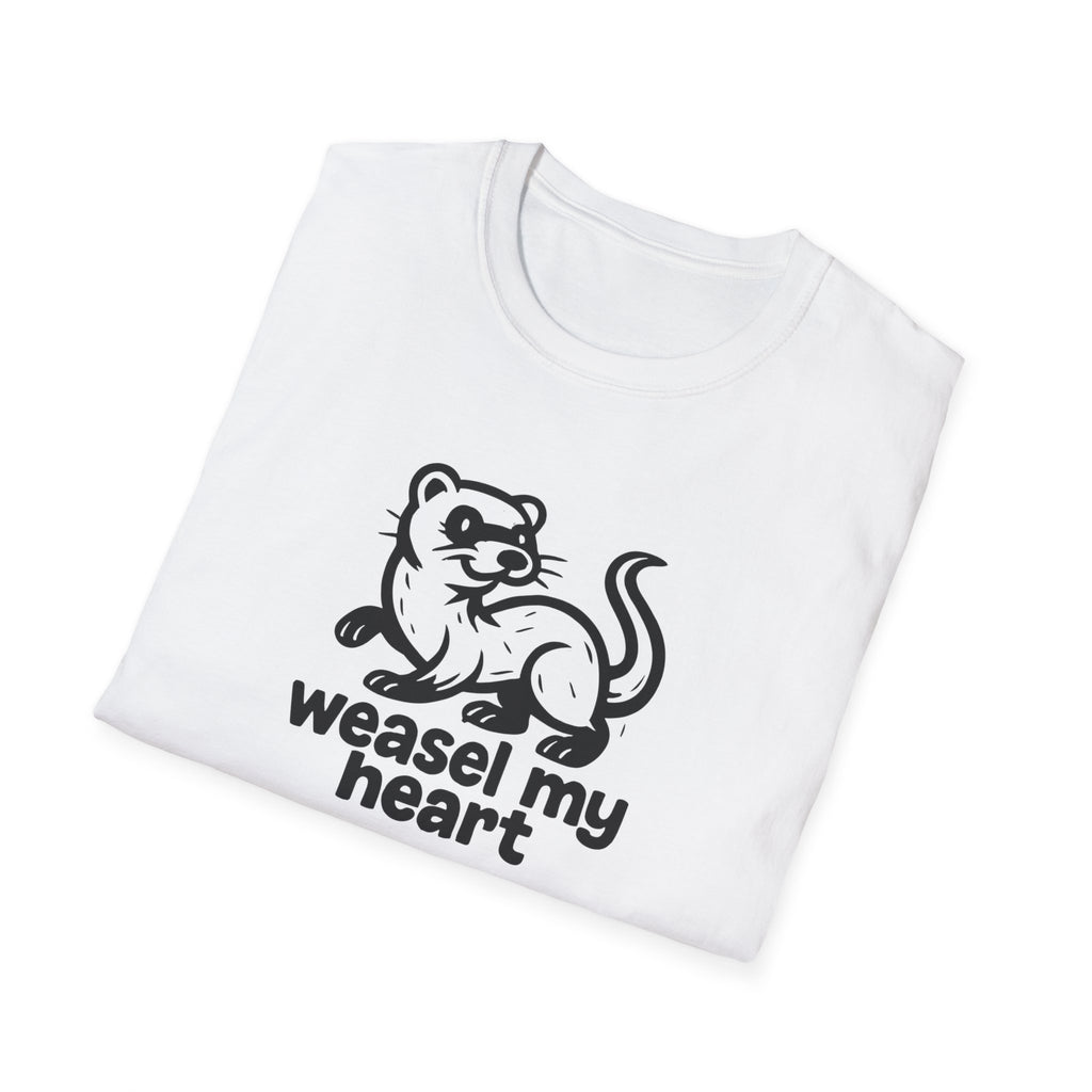Dragon Crest Emblem T-Shirt