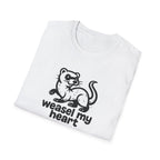 Dragon Crest Emblem T-Shirt