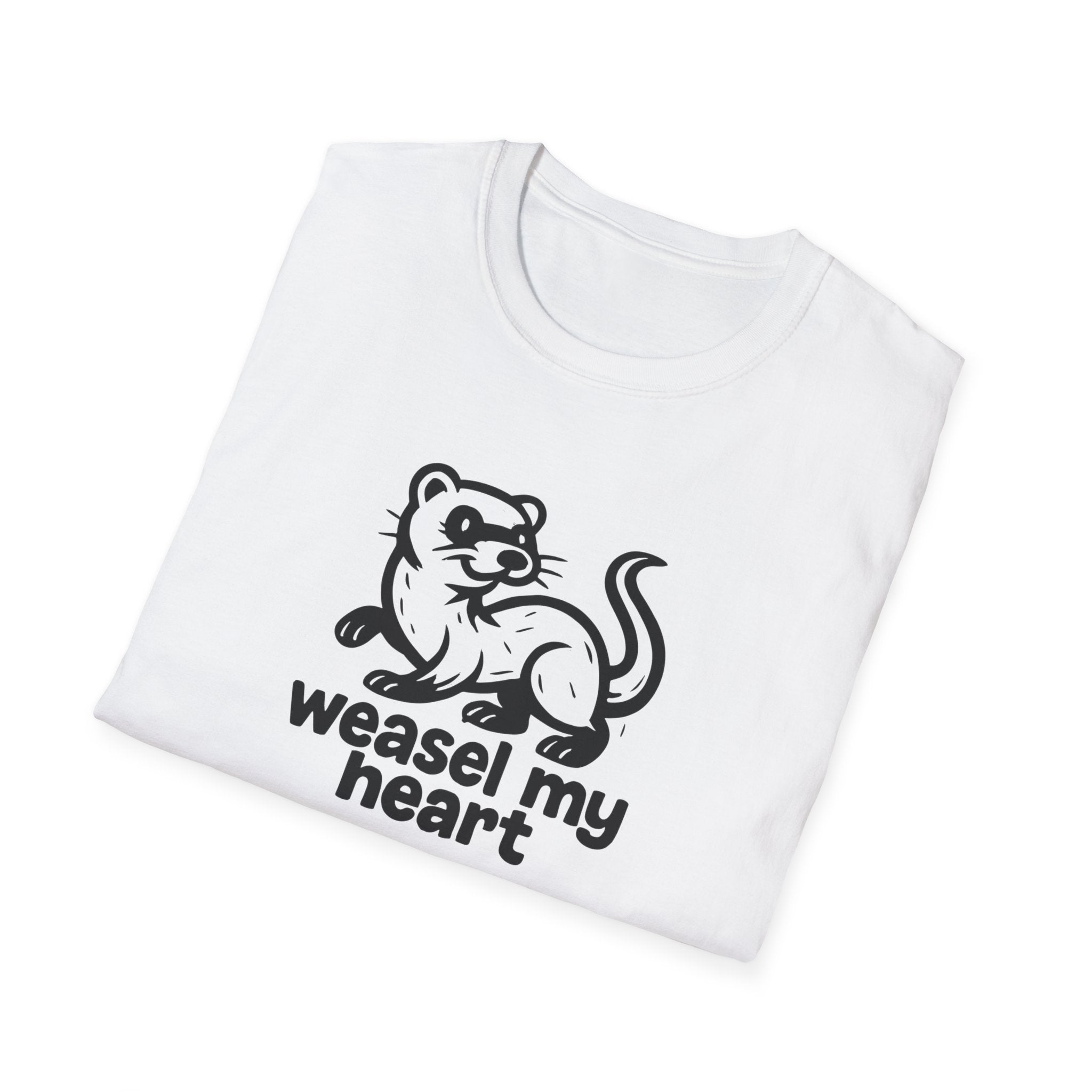 Dragon Crest Emblem T-Shirt