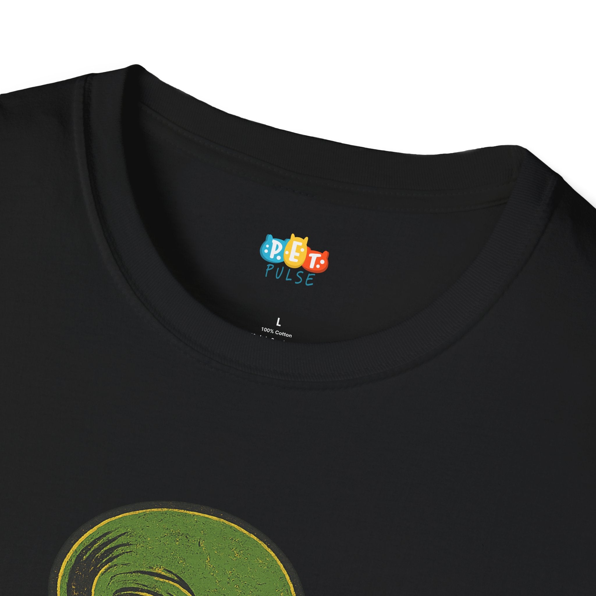Candy Is Way Better Than Crop Circles Alien Halloween T-Shirt - Funny UFO Sci-Fi Halloween Tee