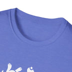Paws and Chill T-Shirt