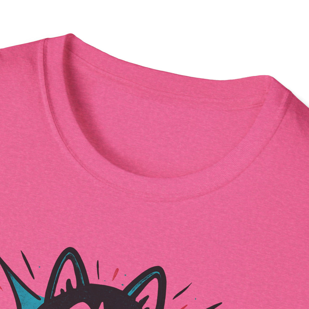 Snow Much Fun T-Shirt