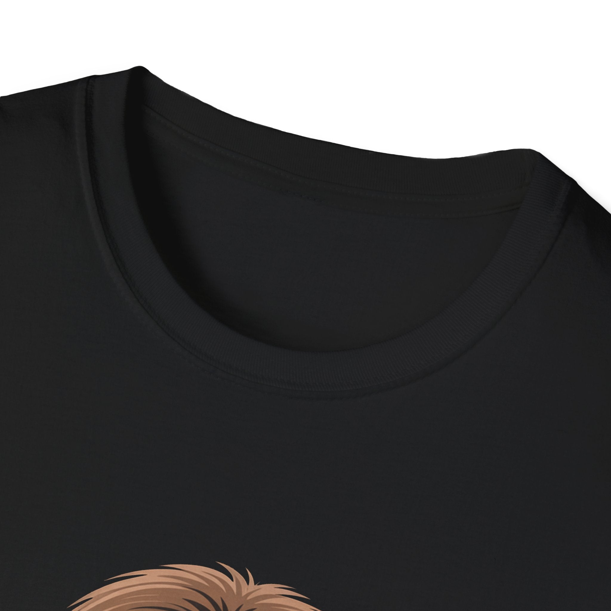 Sloth Hug T-Shirt — Cute Mom & Baby Animal Graphic Tee