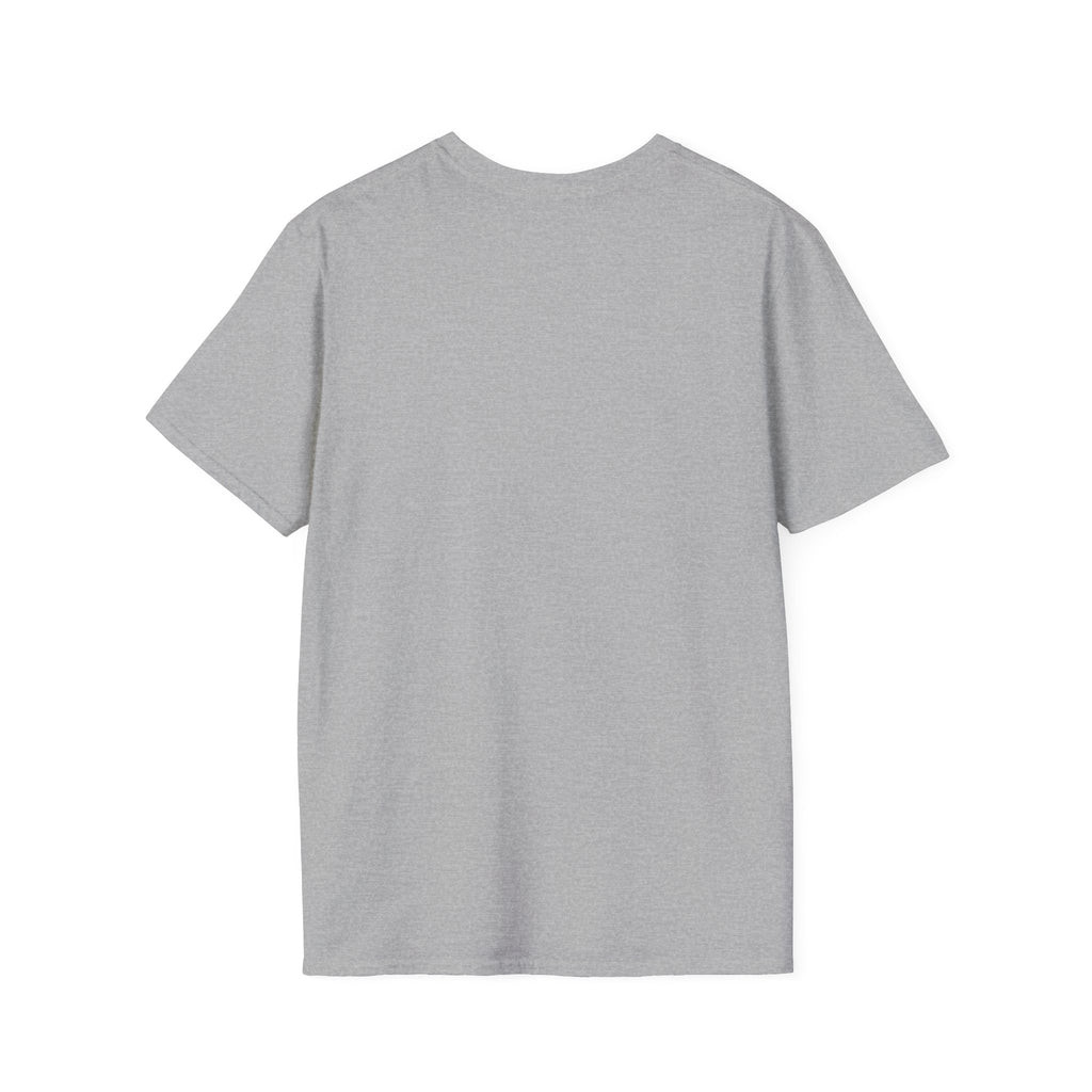 Koi Fish Illustration T-Shirt