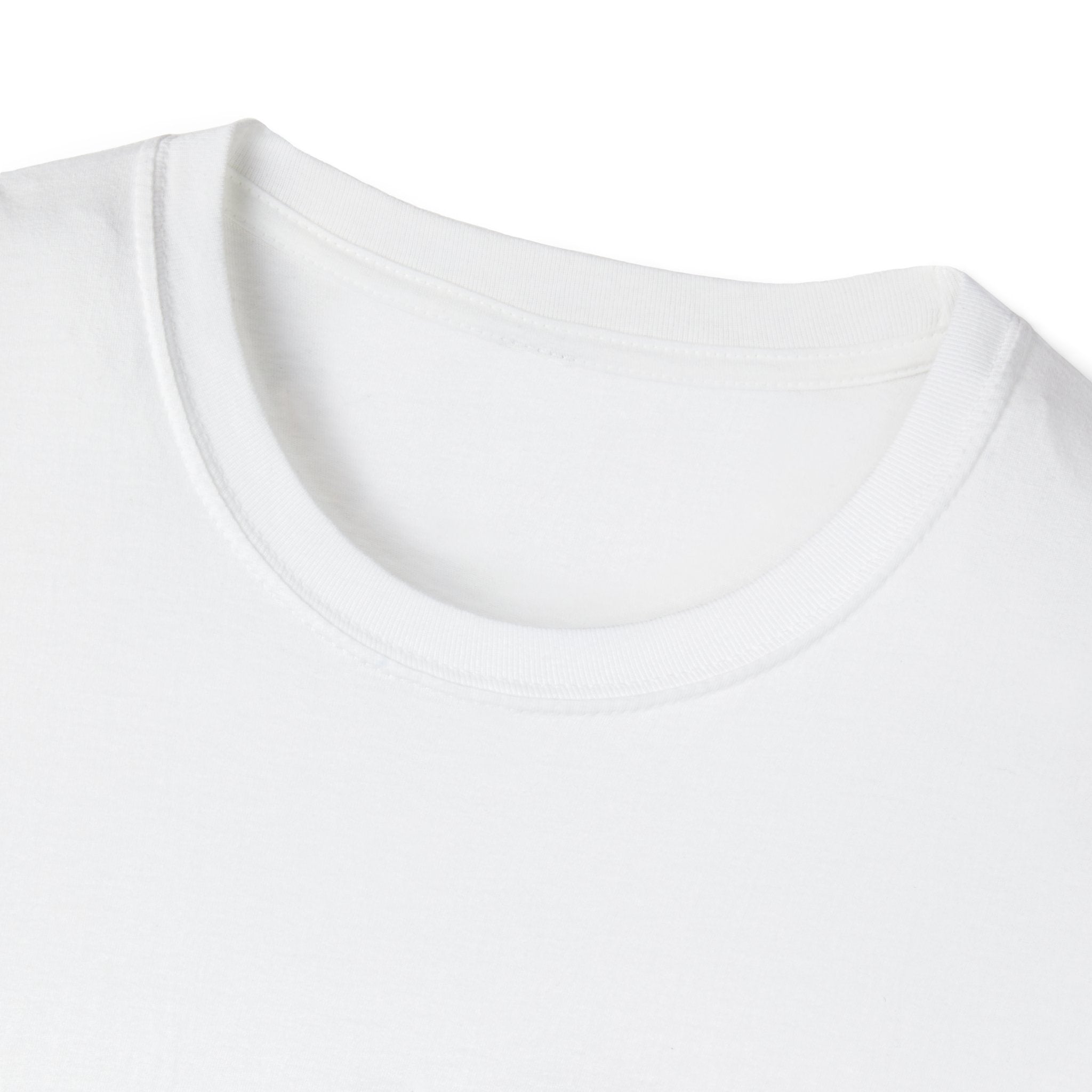 Meow Mode On T-Shirt