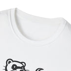 Dragon Crest Emblem T-Shirt