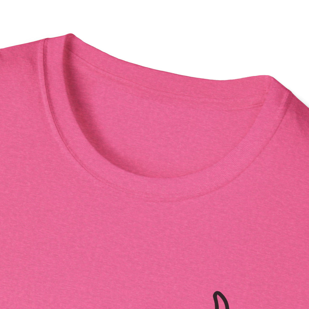 Nighttime city silhouette T-Shirt