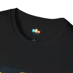 Sign Me Up For Abduction UFO T-Shirt - Funny Alien Beam Me Up Space Travel Extraterrestrial Volunteer Tee