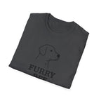 City skyline at night T-Shirt
