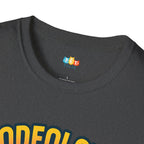 Codeolotl Programming Axolotl T-Shirt - Funny Coder Developer Computer Science Software Engineer Tee
