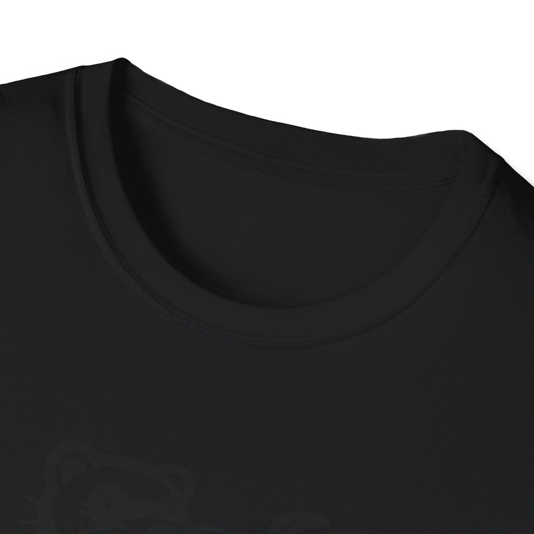 Dragon Crest Emblem T-Shirt