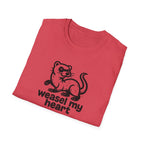 Dragon Crest Emblem T-Shirt
