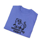 Dragon Crest Emblem T-Shirt