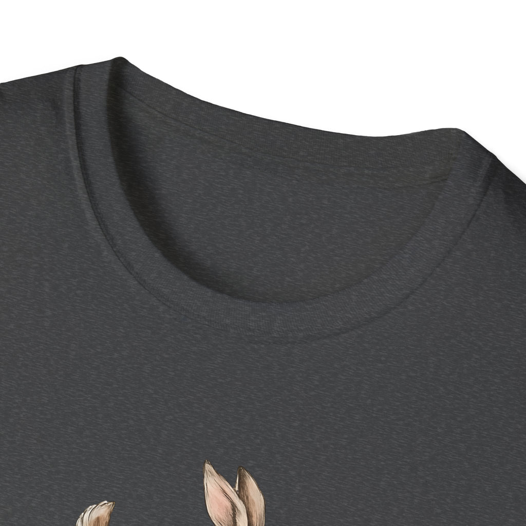 Hoppin' Into Happiness T-Shirt