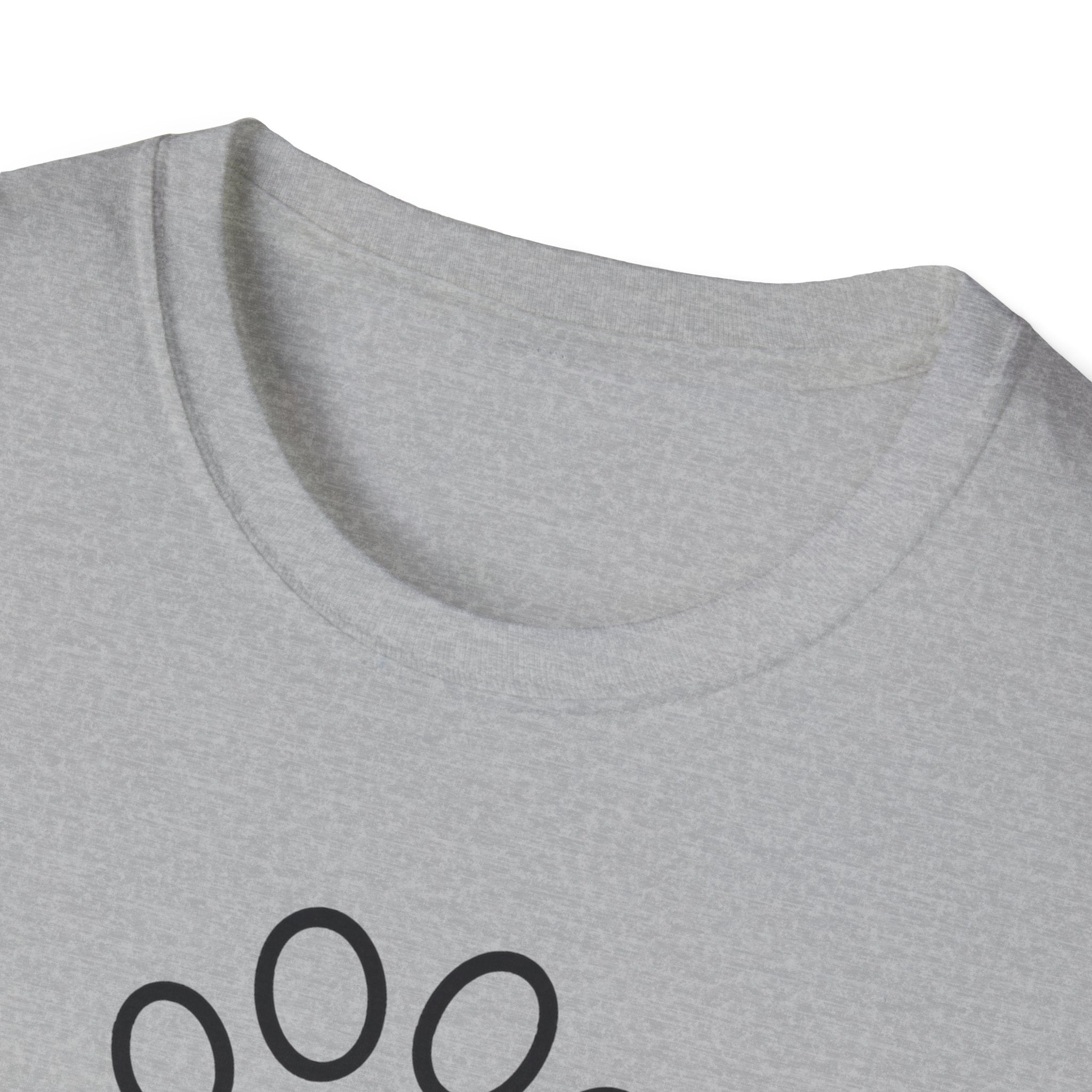 Rescue Is My Breed T-Shirt