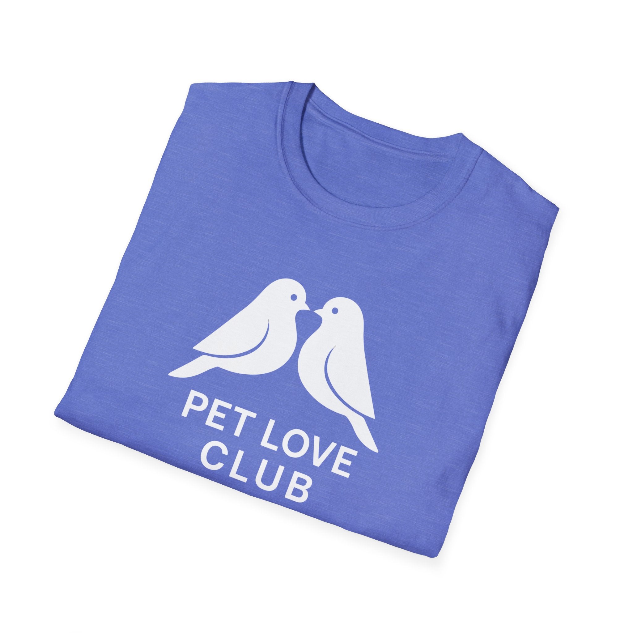 Pet Love Club T-Shirt