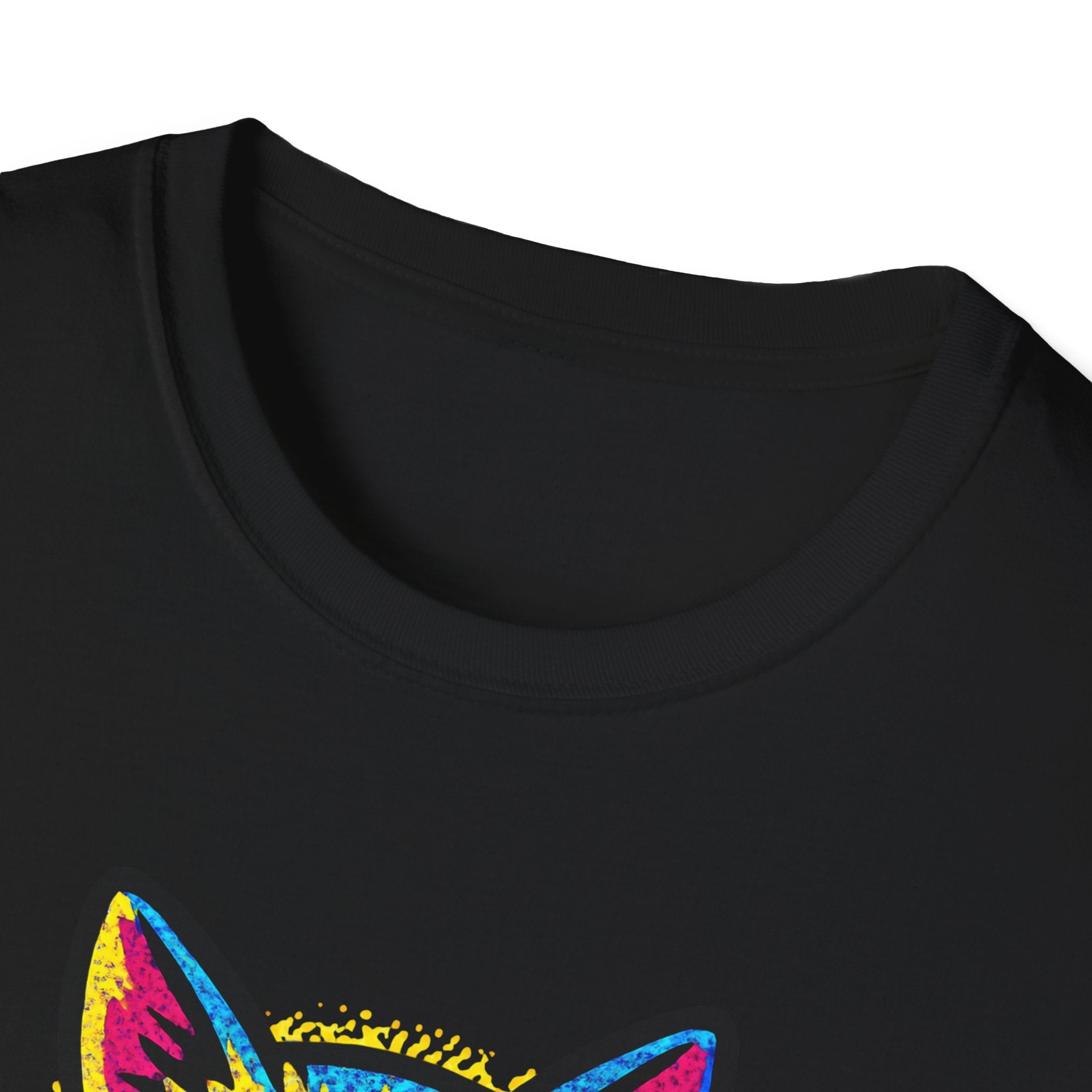 Purr-Fect Day Cat T-Shirt