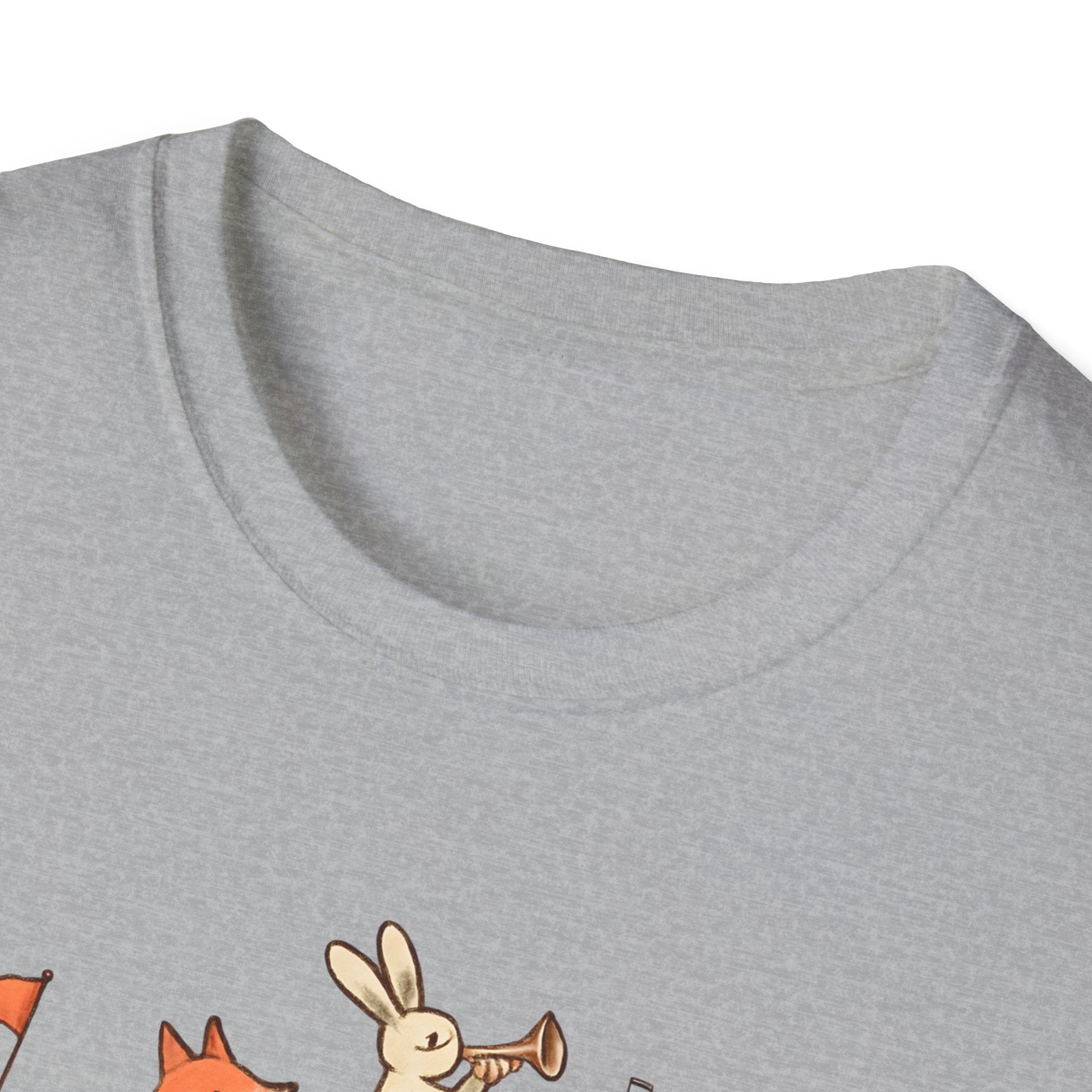 All the Animals T-Shirt