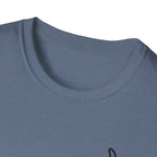 Nighttime city silhouette T-Shirt