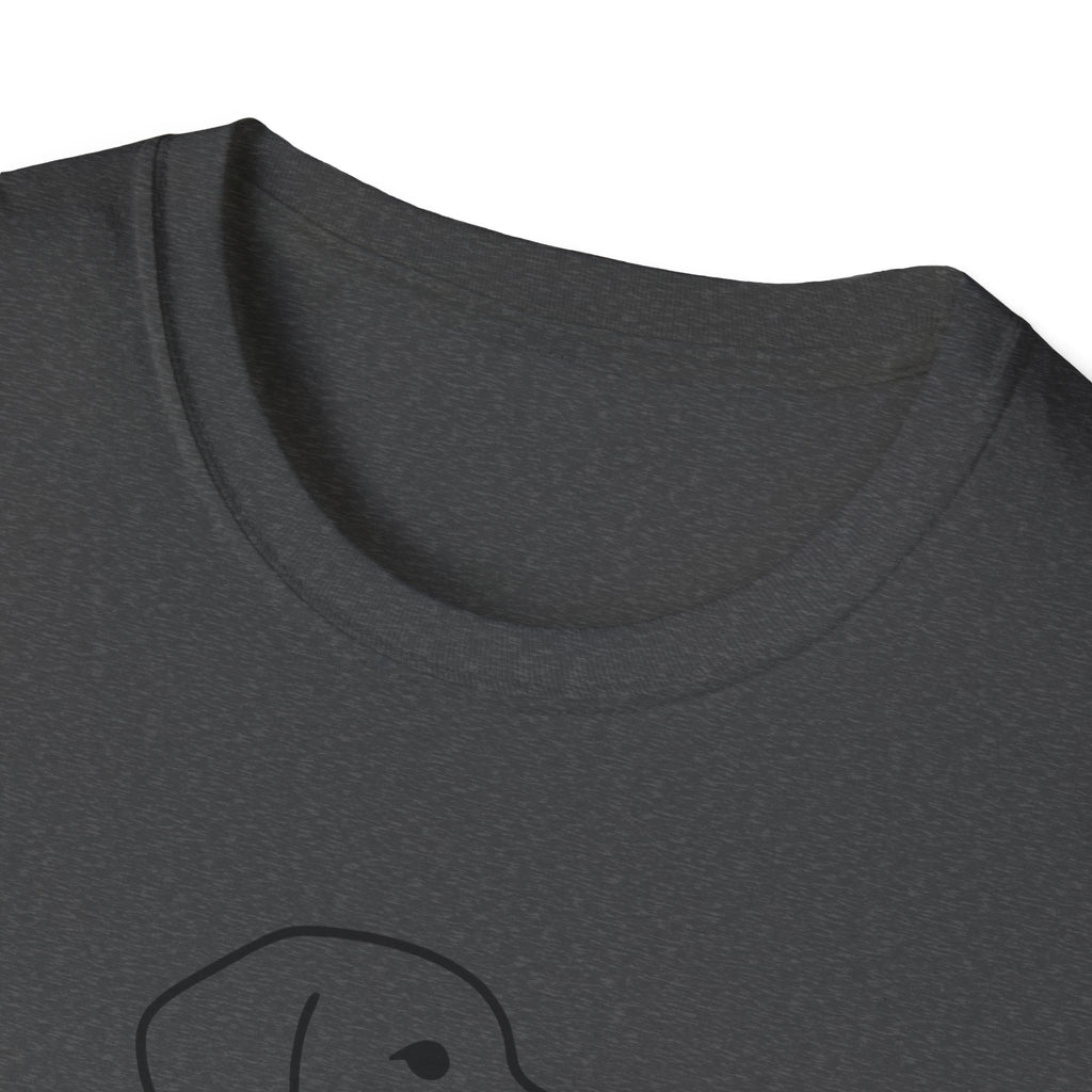 City skyline at night T-Shirt
