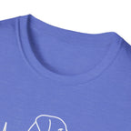 Rescued Dog Breed T-Shirt
