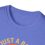 Boy Who Loves Cats T-Shirt