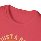 Boy Who Loves Cats T-Shirt