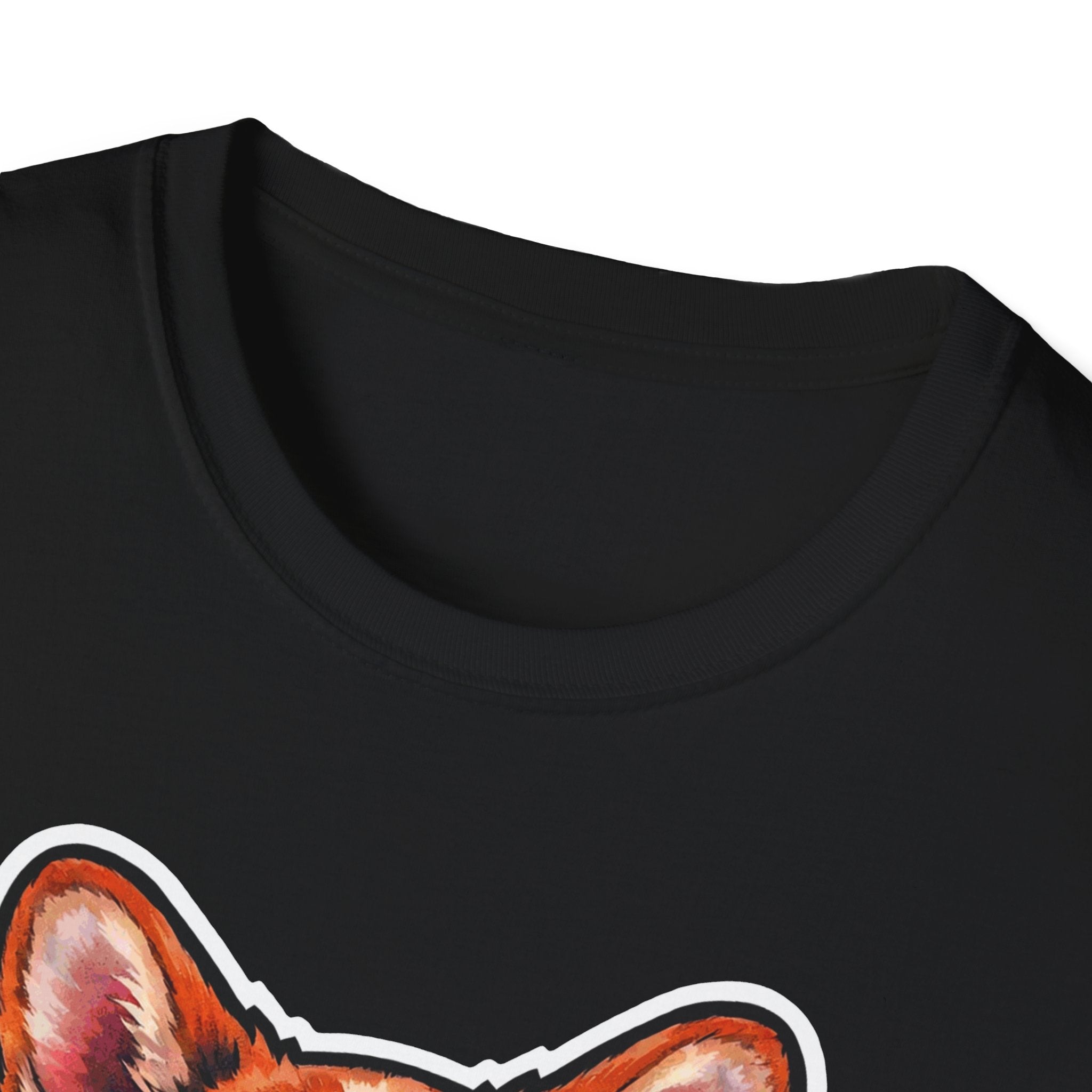 Gonna Need Belly Scratches After Doomscrolling Funny Corgi T-Shirt | Tech Pack Collection by PetPulse