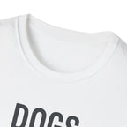 Dogs Are My Favorite T-Shirt