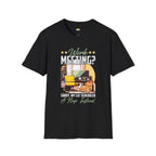 Work Meeting Sorry My Cat Scheduled A Nap Instead T-Shirt - Funny Pet Parent Work From Home Gift Humor Tee