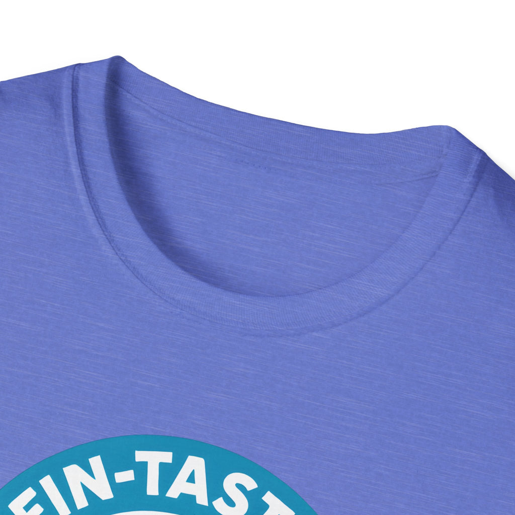 Two Happy Fish T-Shirt
