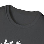 Paws and Chill T-Shirt