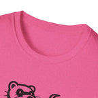 Dragon Crest Emblem T-Shirt