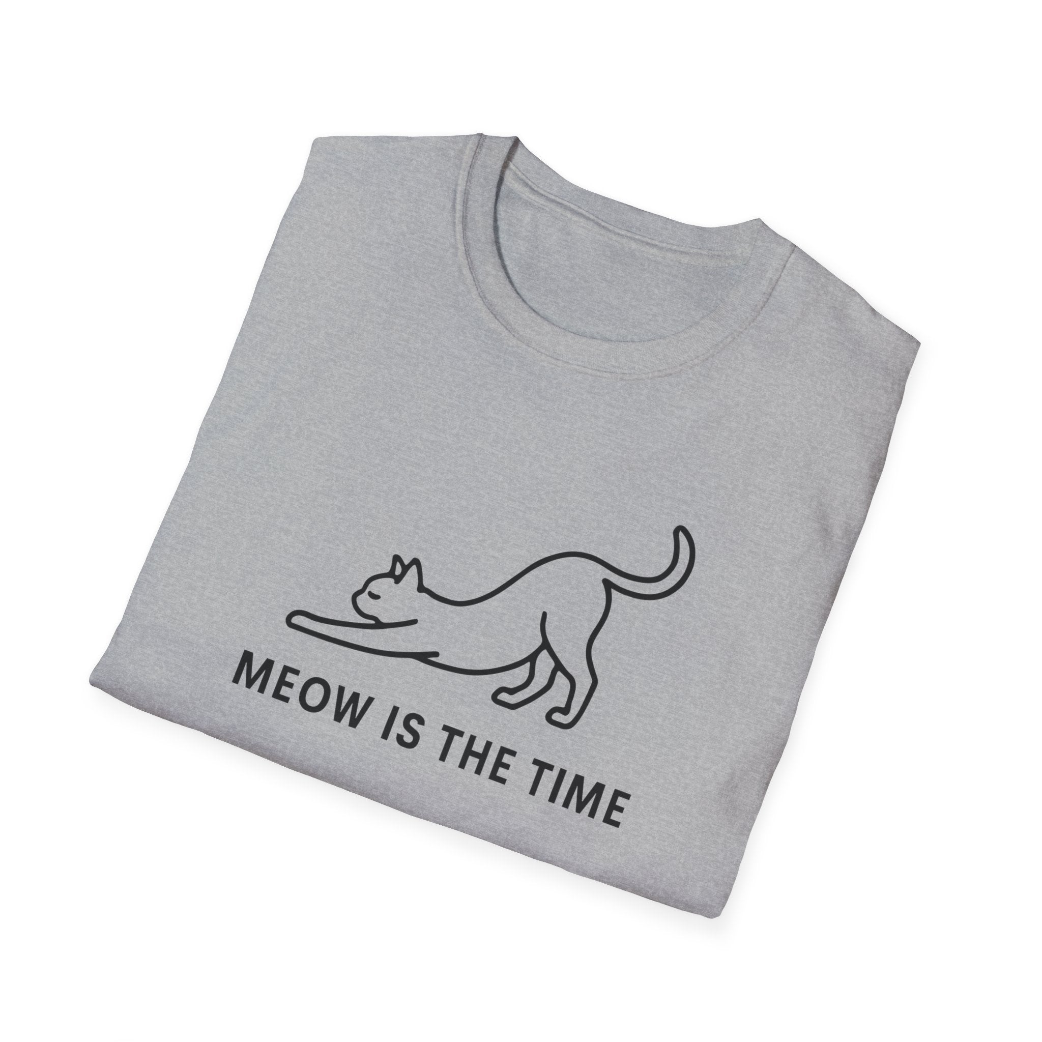 Nighttime city silhouette T-Shirt