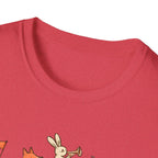 All the Animals T-Shirt