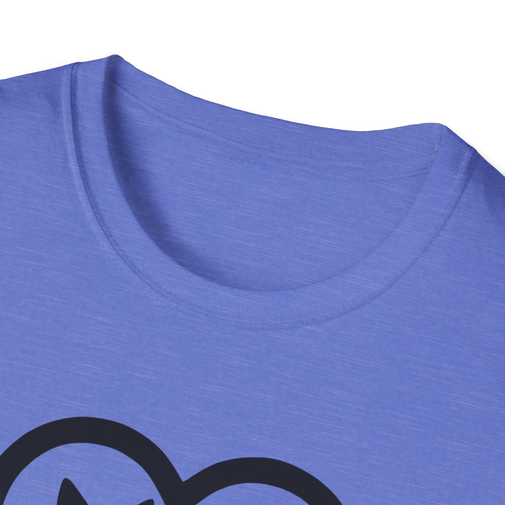 Starry night sky T-Shirt