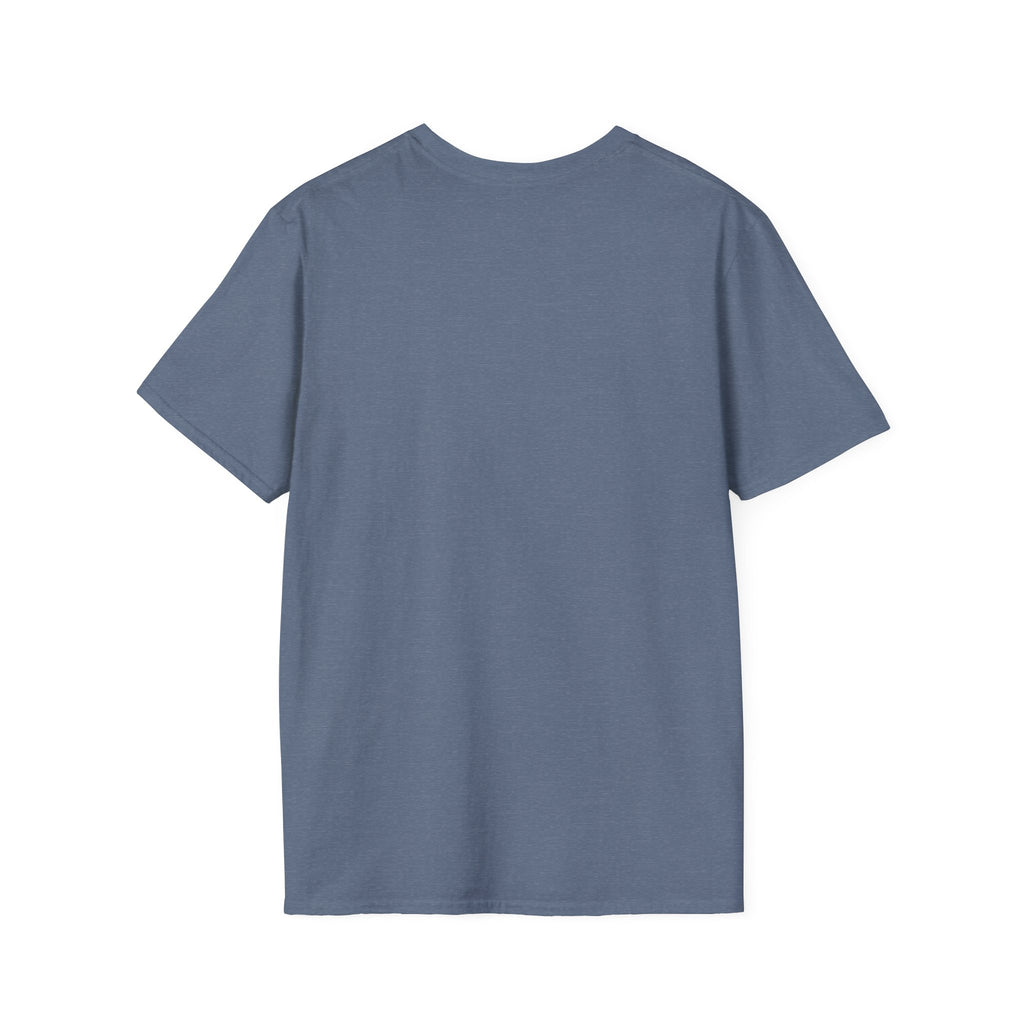 Turtle on Skateboard T-Shirt