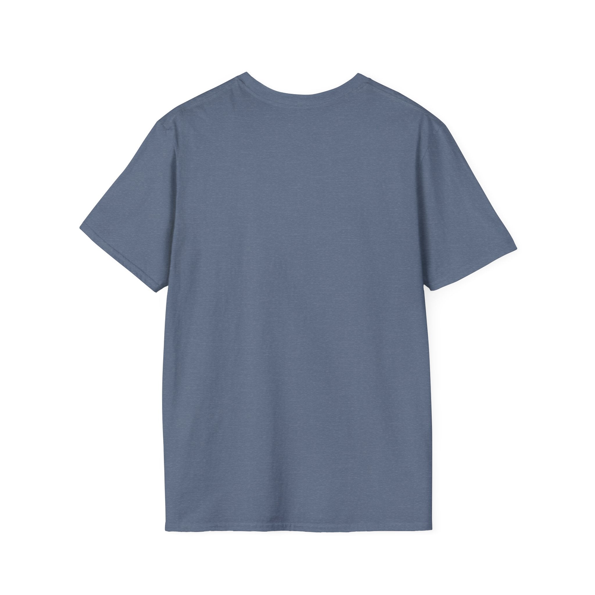 Turtle on Skateboard T-Shirt