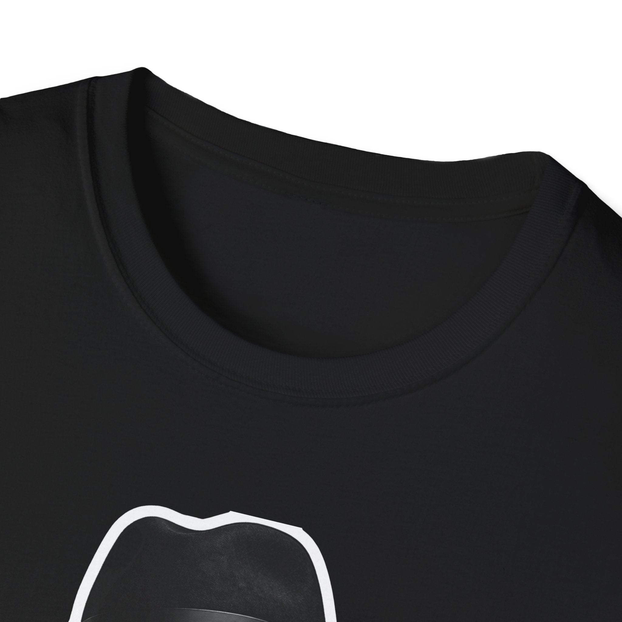 My Bite Is Worse Than My Bark Funny Mobster Rottweiler T-Shirt | The Dog Father Collection by PetPulse