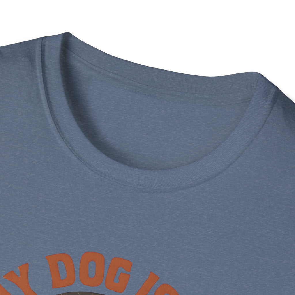My Dog Best Friend T-Shirt